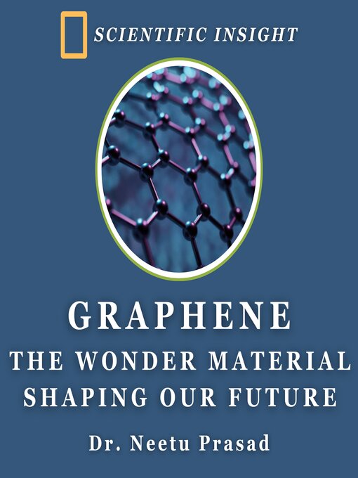 Cover image for Graphene